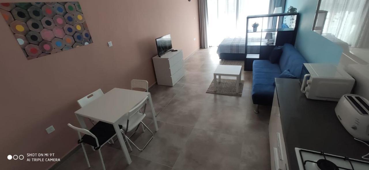 Northern Cyprus Trikomo, Iskele, Long Beach, Caesar Resort 4 Dış mekan fotoğraf