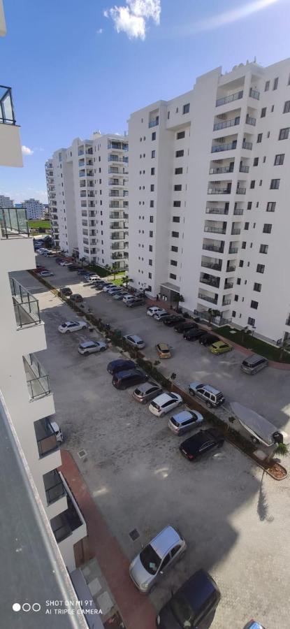 Northern Cyprus Trikomo, Iskele, Long Beach, Caesar Resort 4 Dış mekan fotoğraf