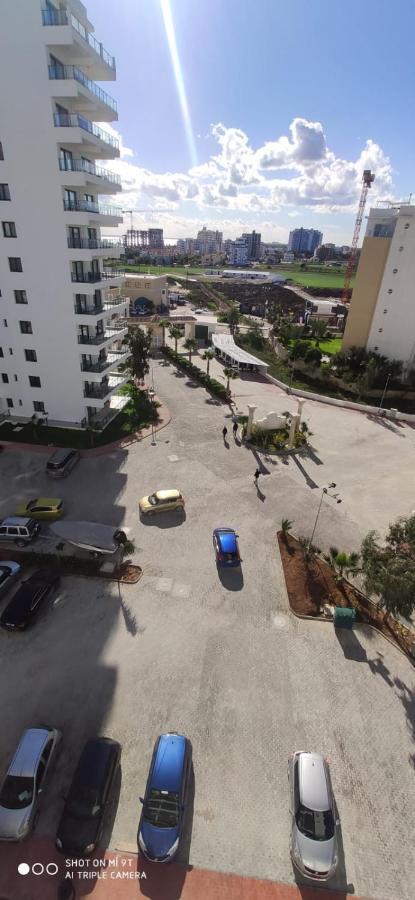 Northern Cyprus Trikomo, Iskele, Long Beach, Caesar Resort 4 Dış mekan fotoğraf