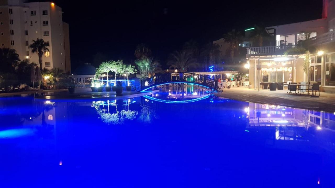 Northern Cyprus Trikomo, Iskele, Long Beach, Caesar Resort 4 Dış mekan fotoğraf