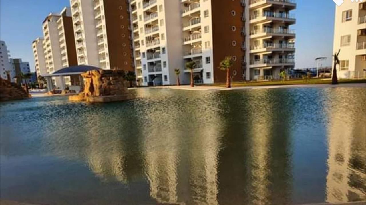Northern Cyprus Trikomo, Iskele, Long Beach, Caesar Resort 4 Dış mekan fotoğraf