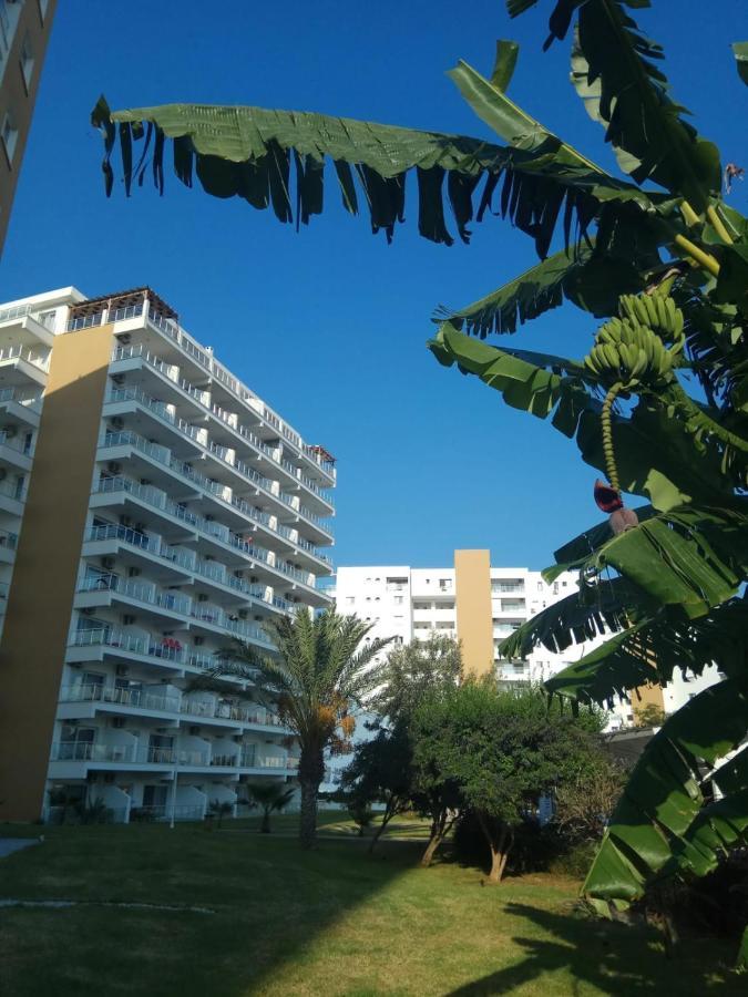 Northern Cyprus Trikomo, Iskele, Long Beach, Caesar Resort 4 Dış mekan fotoğraf