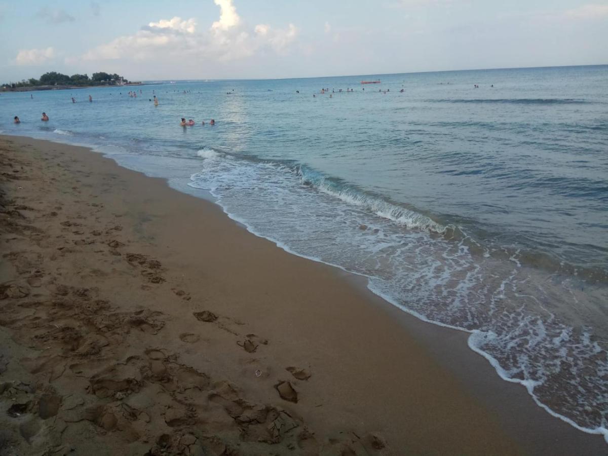 Northern Cyprus Trikomo, Iskele, Long Beach, Caesar Resort 4 Dış mekan fotoğraf