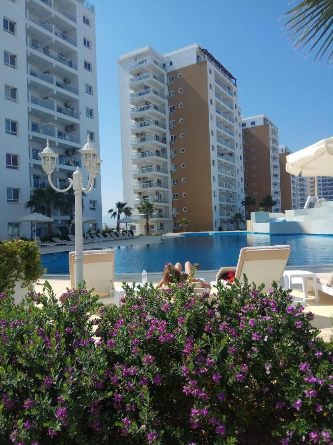 Northern Cyprus Trikomo, Iskele, Long Beach, Caesar Resort 4 Dış mekan fotoğraf