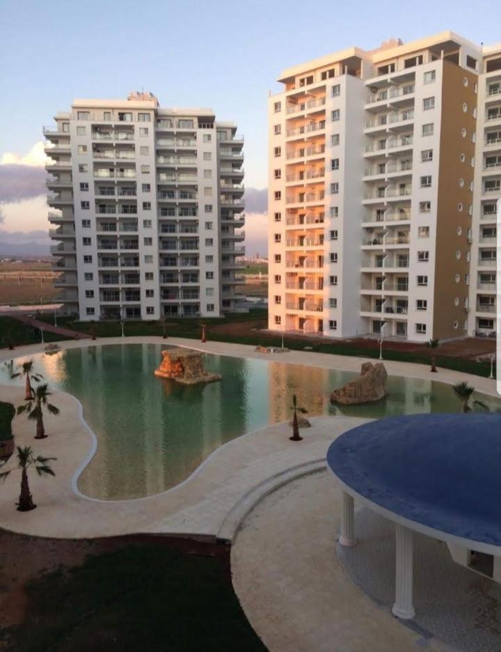 Northern Cyprus Trikomo, Iskele, Long Beach, Caesar Resort 4 Dış mekan fotoğraf