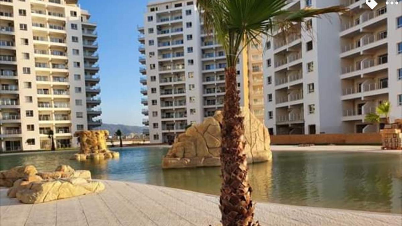 Northern Cyprus Trikomo, Iskele, Long Beach, Caesar Resort 4 Dış mekan fotoğraf